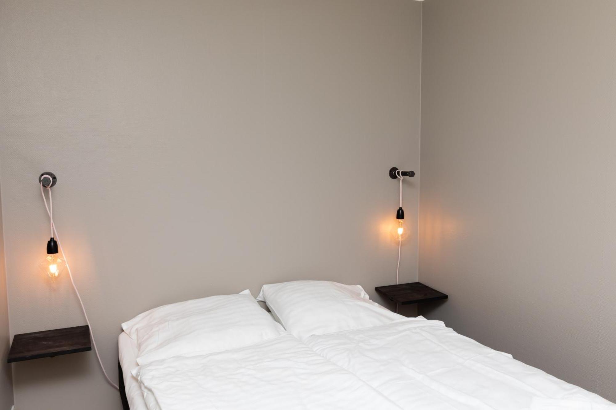 Torshavn Apartment - Great View المظهر الخارجي الصورة