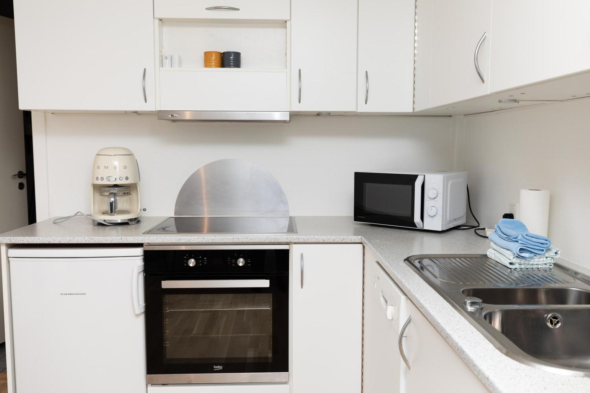 Torshavn Apartment - Great View المظهر الخارجي الصورة