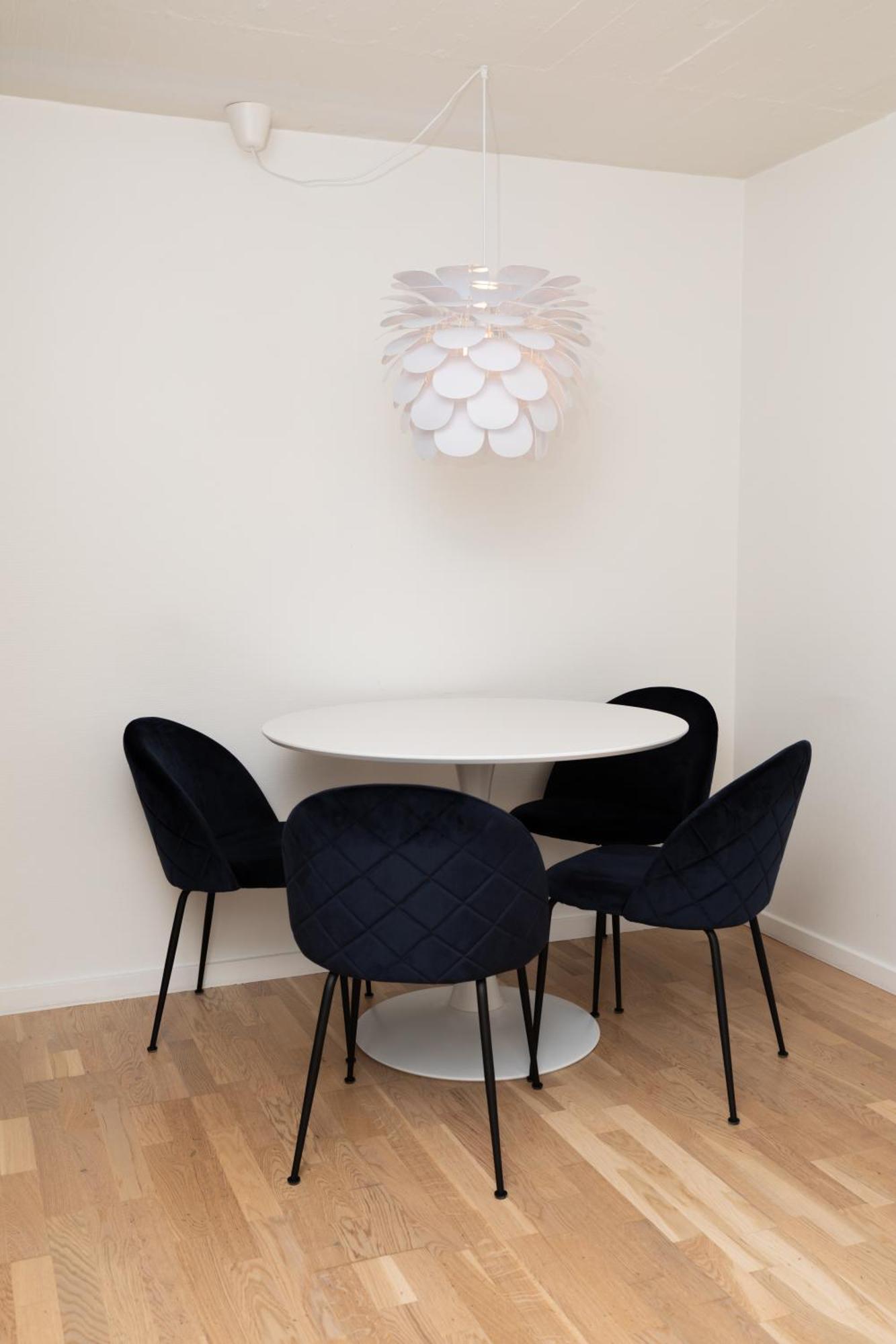 Torshavn Apartment - Great View المظهر الخارجي الصورة