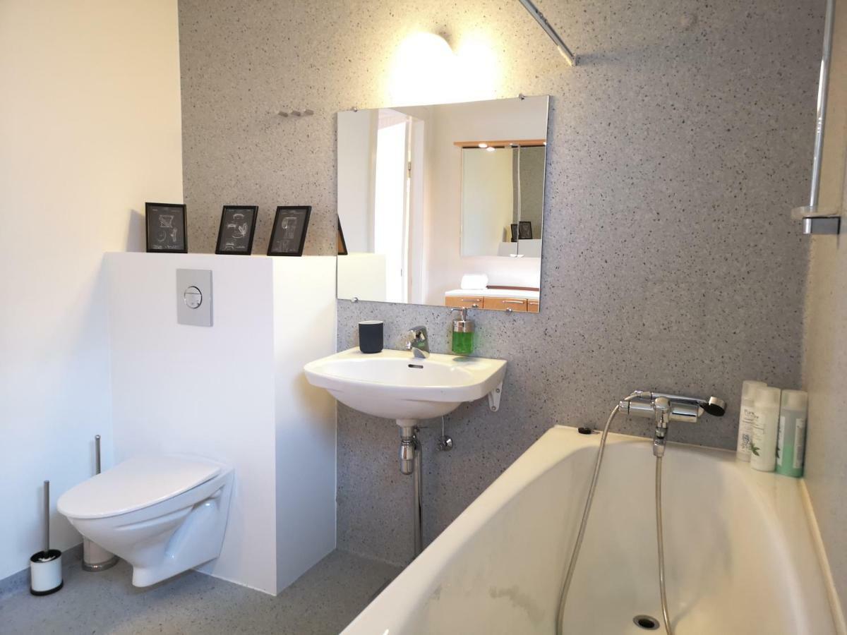 Torshavn Apartment - Great View المظهر الخارجي الصورة