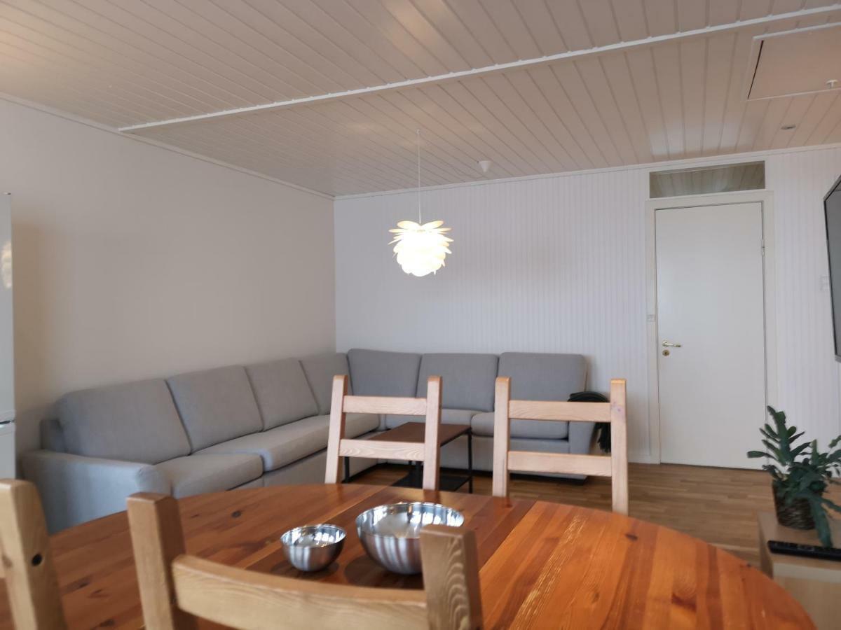 Torshavn Apartment - Great View المظهر الخارجي الصورة