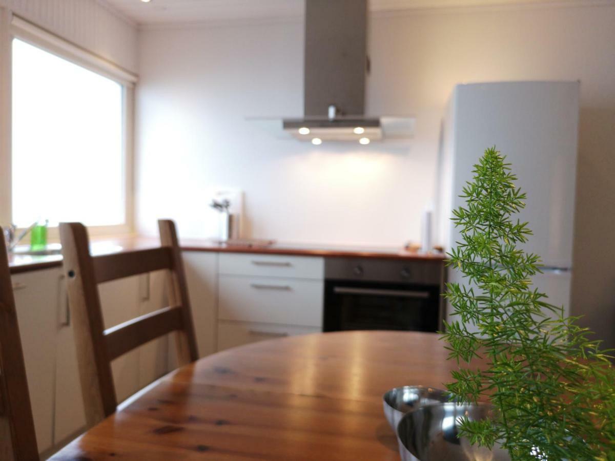 Torshavn Apartment - Great View المظهر الخارجي الصورة
