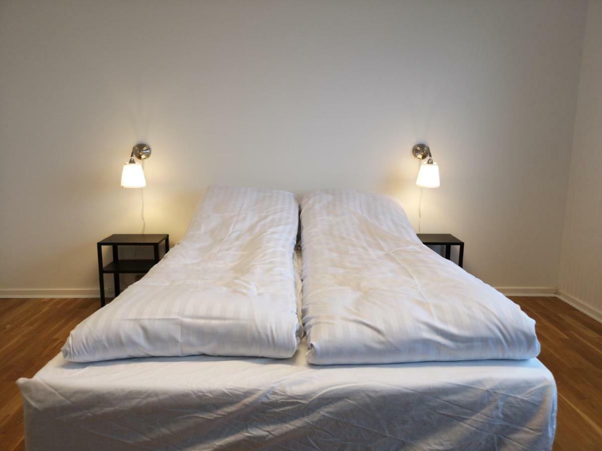 Torshavn Apartment - Great View المظهر الخارجي الصورة