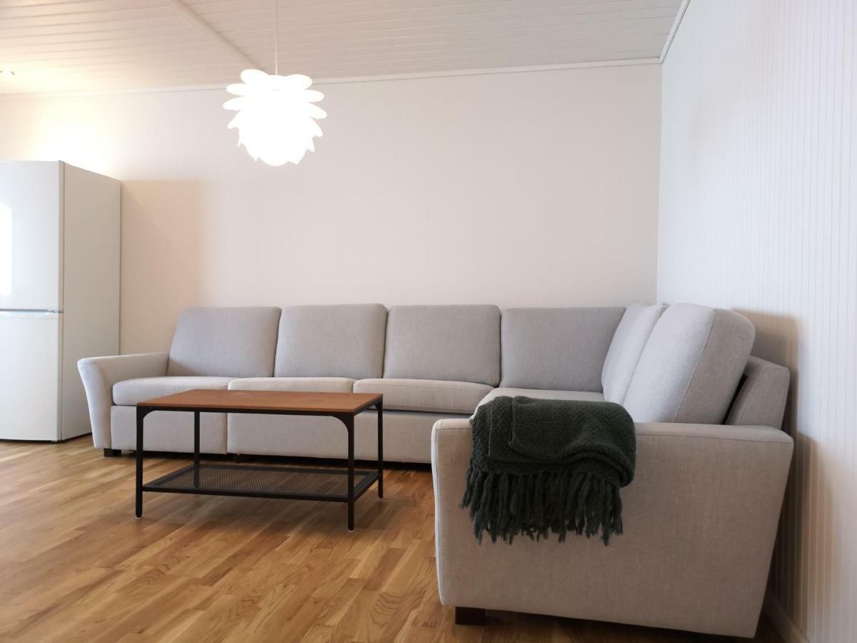 Torshavn Apartment - Great View المظهر الخارجي الصورة