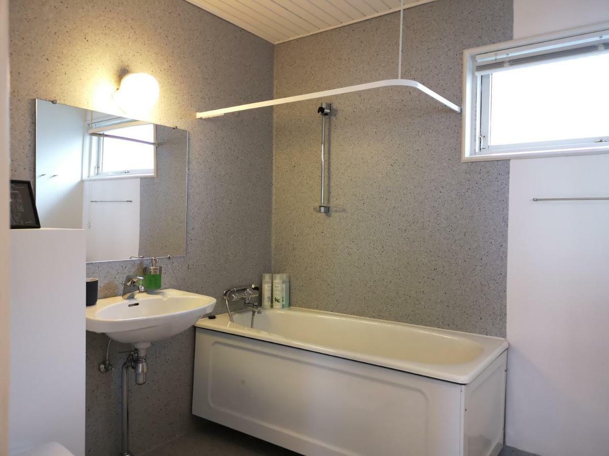Torshavn Apartment - Great View المظهر الخارجي الصورة