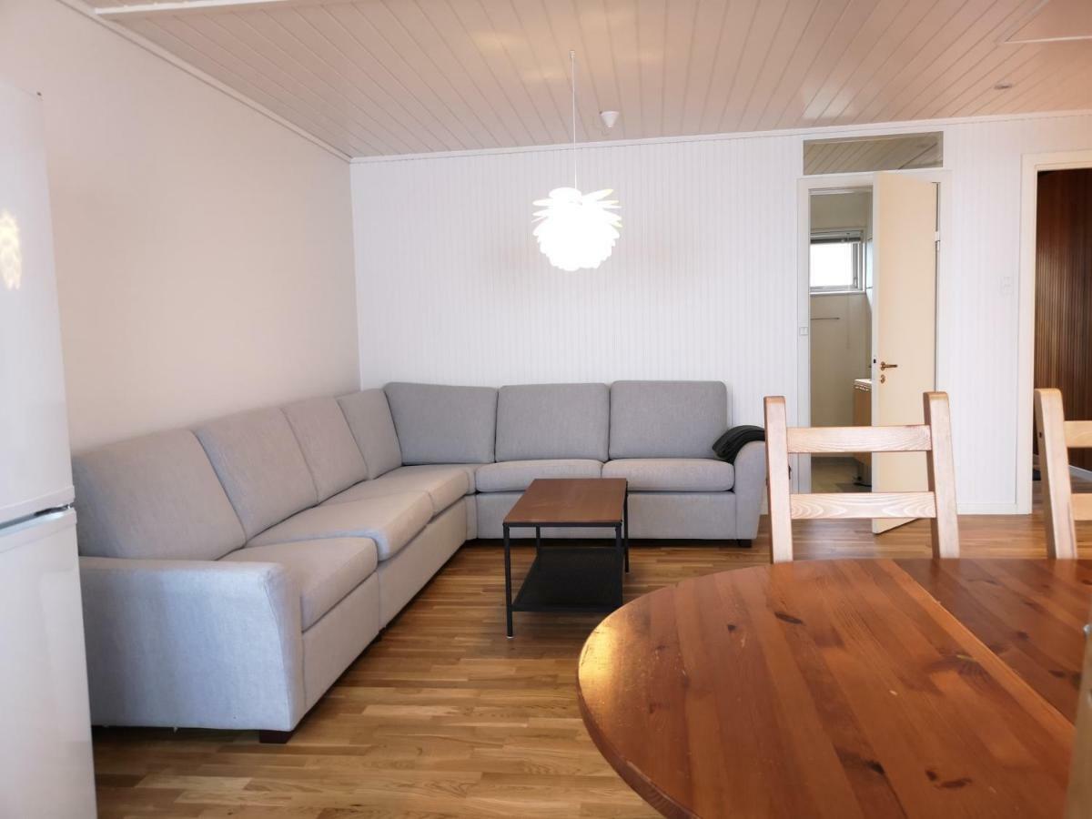 Torshavn Apartment - Great View المظهر الخارجي الصورة