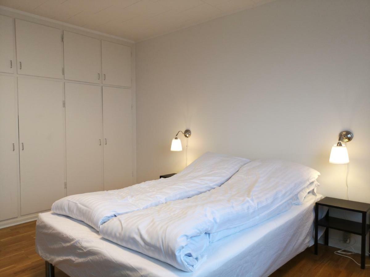 Torshavn Apartment - Great View المظهر الخارجي الصورة