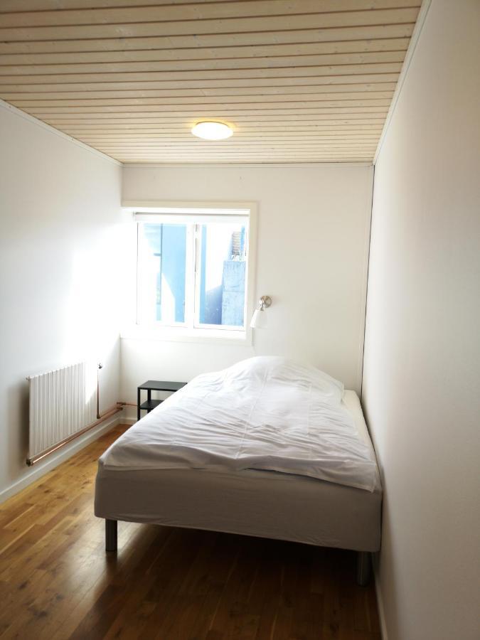 Torshavn Apartment - Great View المظهر الخارجي الصورة