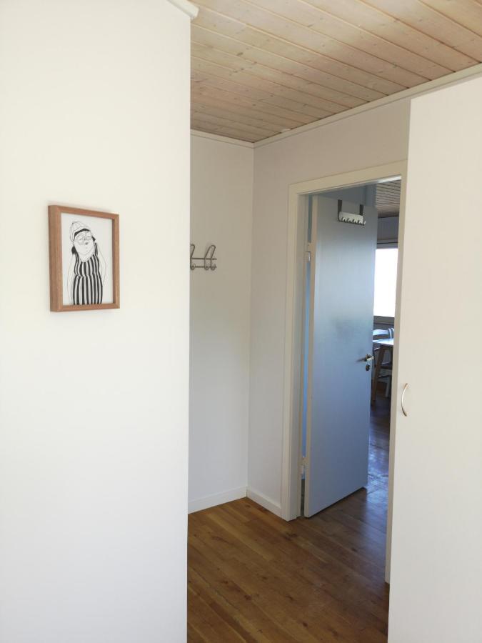 Torshavn Apartment - Great View المظهر الخارجي الصورة
