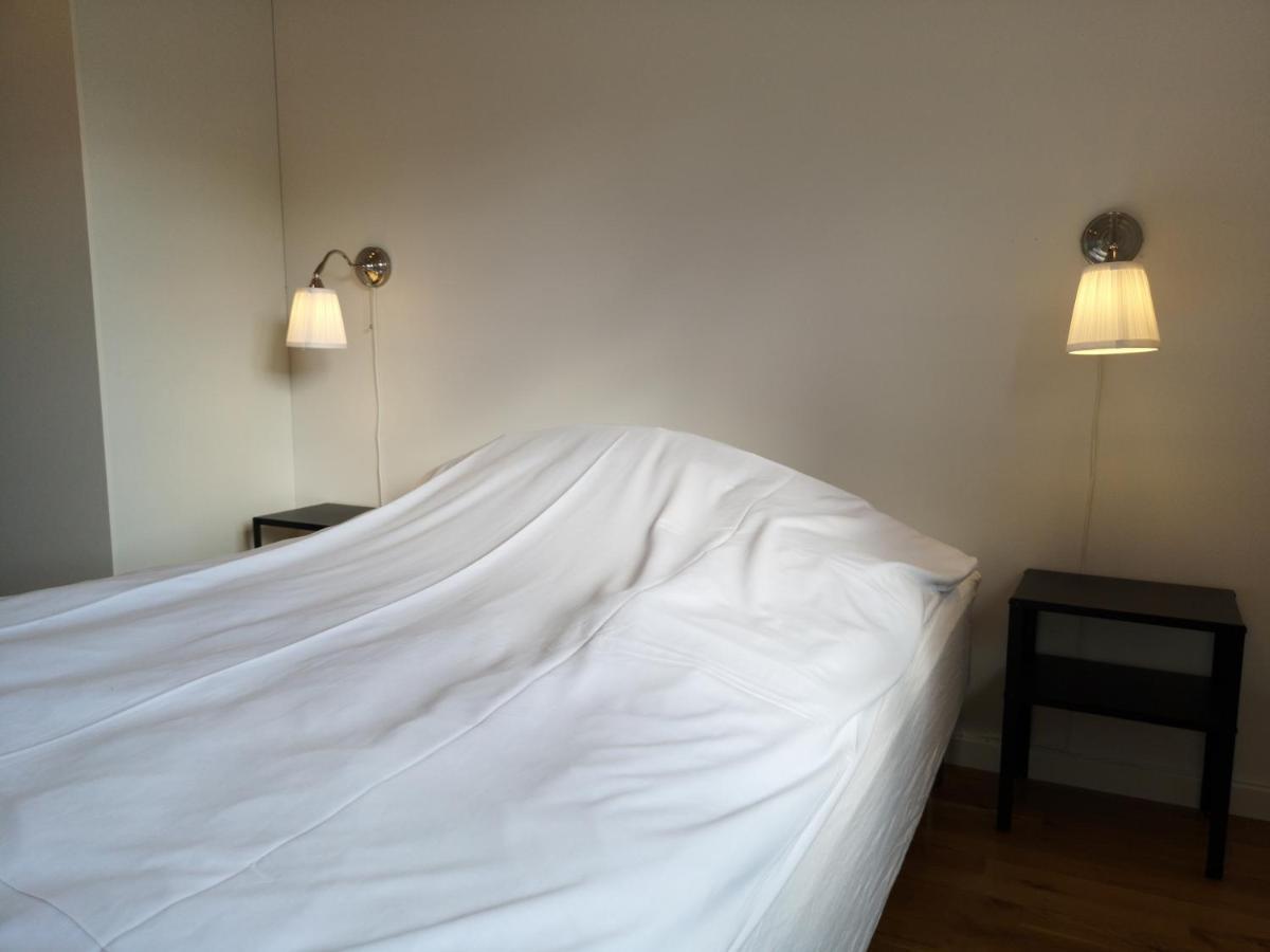 Torshavn Apartment - Great View المظهر الخارجي الصورة