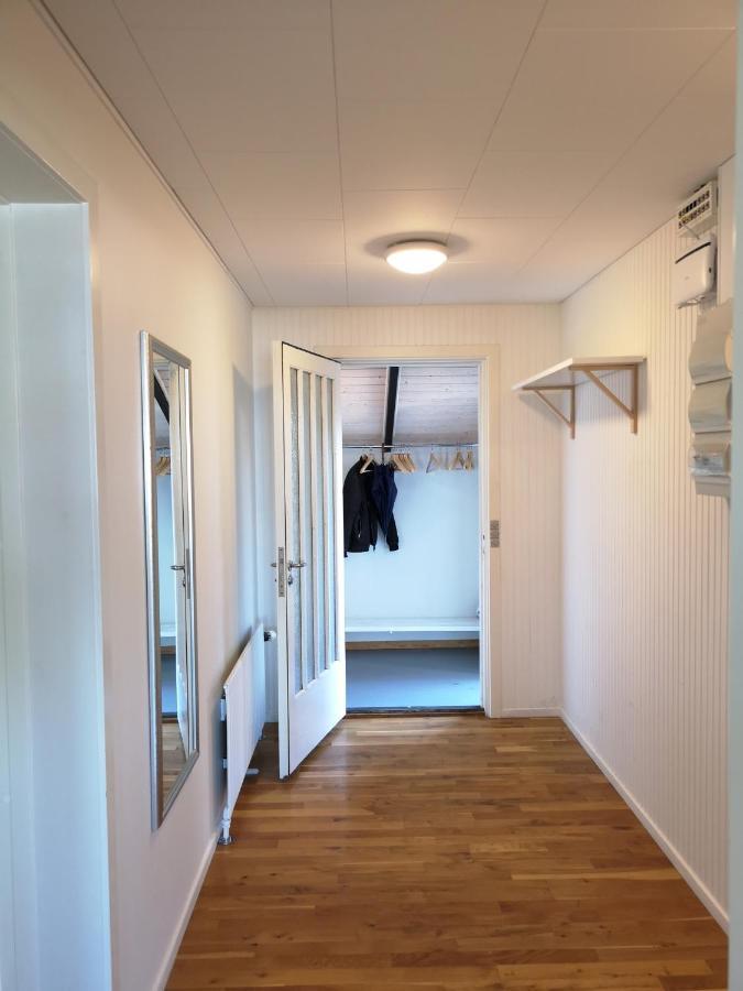 Torshavn Apartment - Great View المظهر الخارجي الصورة