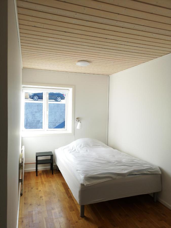 Torshavn Apartment - Great View المظهر الخارجي الصورة