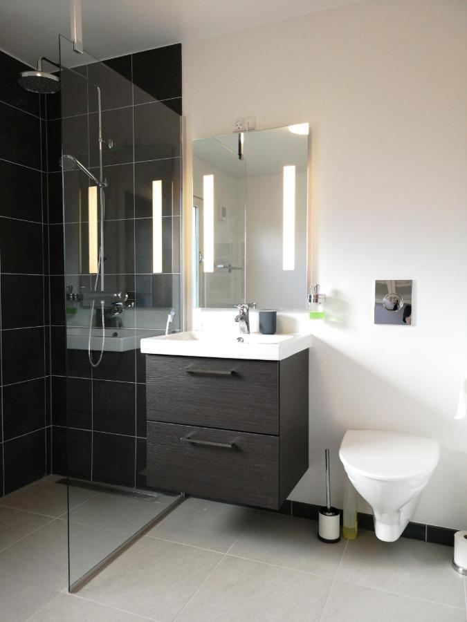 Torshavn Apartment - Great View المظهر الخارجي الصورة