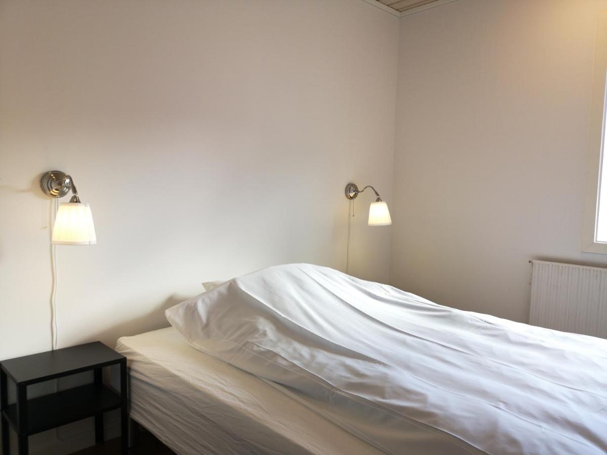 Torshavn Apartment - Great View المظهر الخارجي الصورة