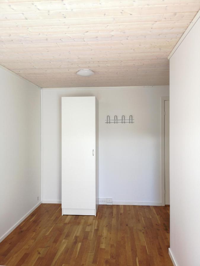 Torshavn Apartment - Great View المظهر الخارجي الصورة