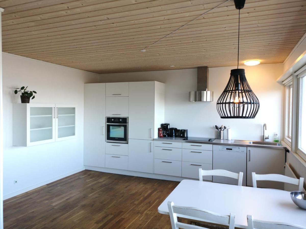 Torshavn Apartment - Great View المظهر الخارجي الصورة